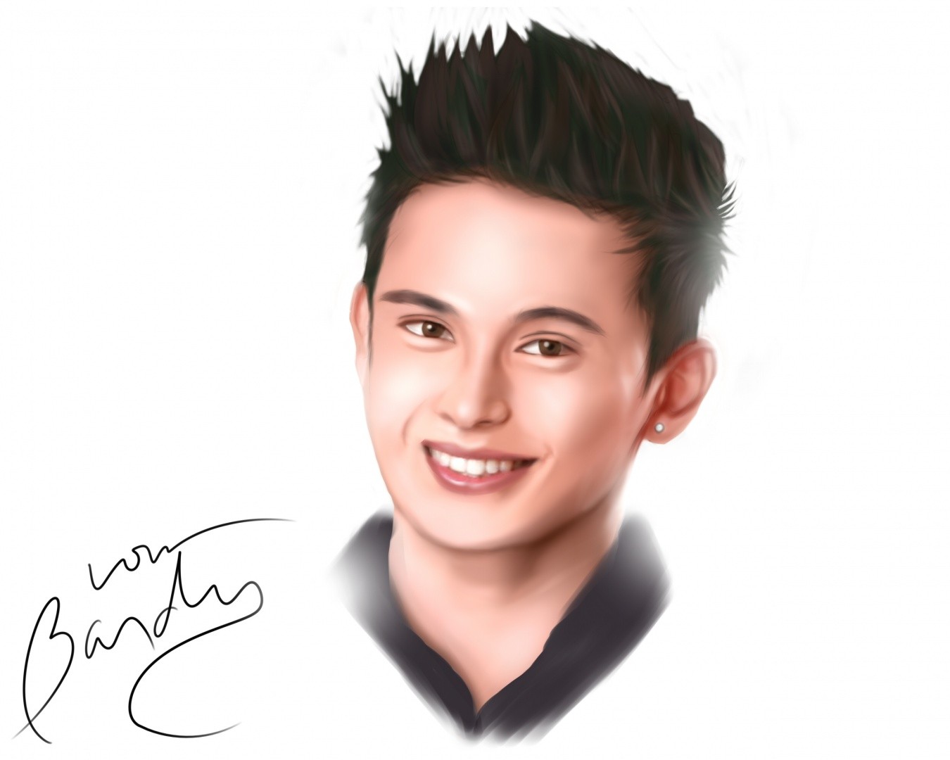 James-Reid