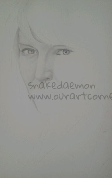 Lisa wilcox w.i.p 1