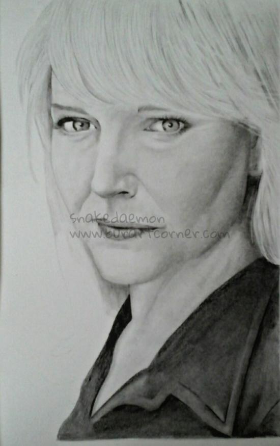 Lisa wilcox w.i.p 3