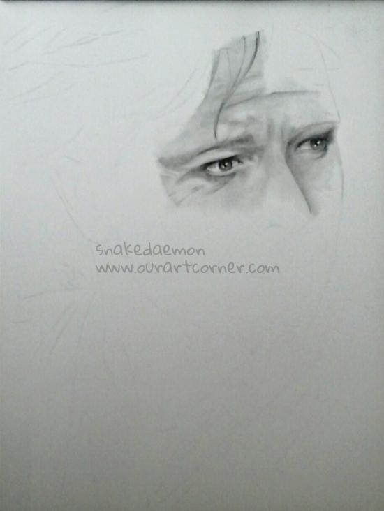 cliff richard w.i.p 1