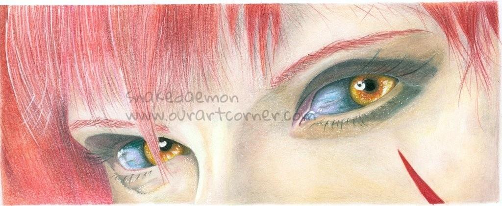 The eyes of masane amaha (reupload)