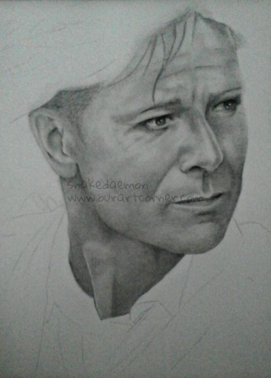 cliff richard w.i.p 2