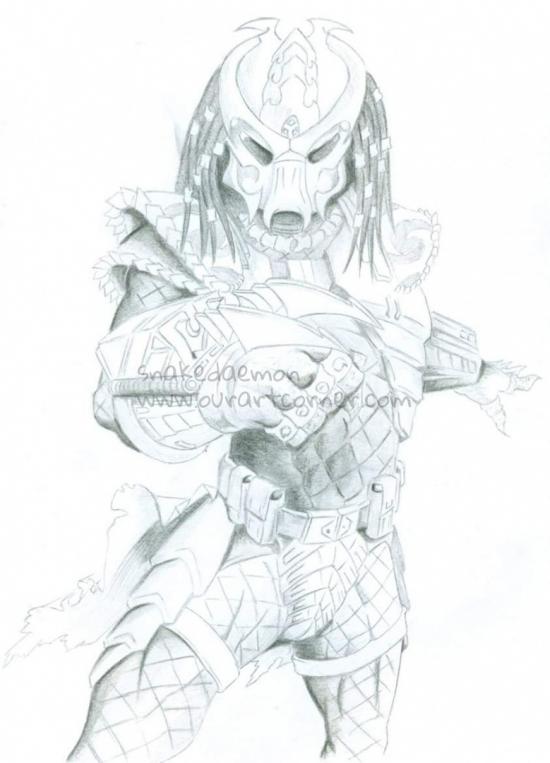 predator (reupload)