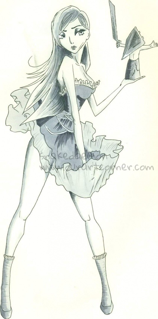 Nothing-to-fear-in-silent-hill-reupload