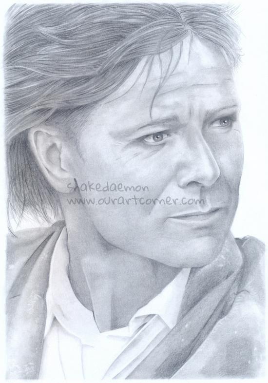 cliff richard, mums birthday present