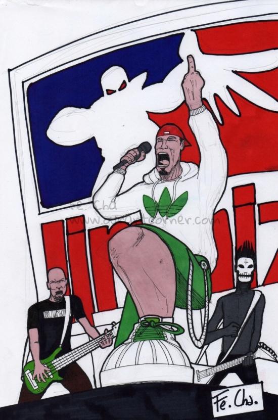 limp bizkit