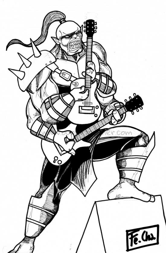 GORO