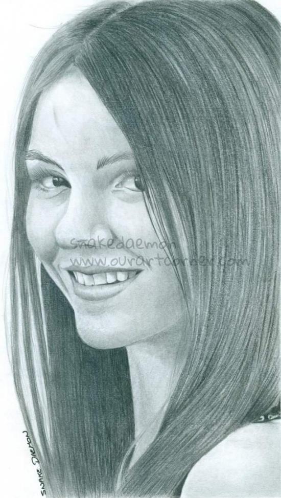 Victoria justice (reupload)