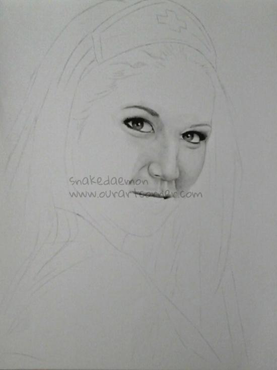 leilani dowding w.i.p 1