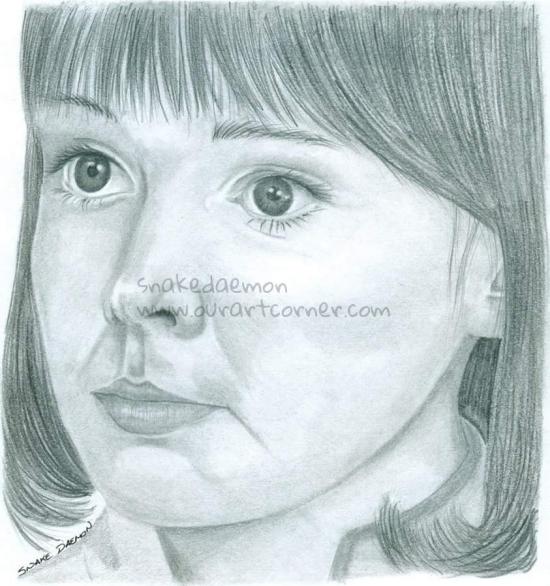 doctor who series #23 zoe (reupload)