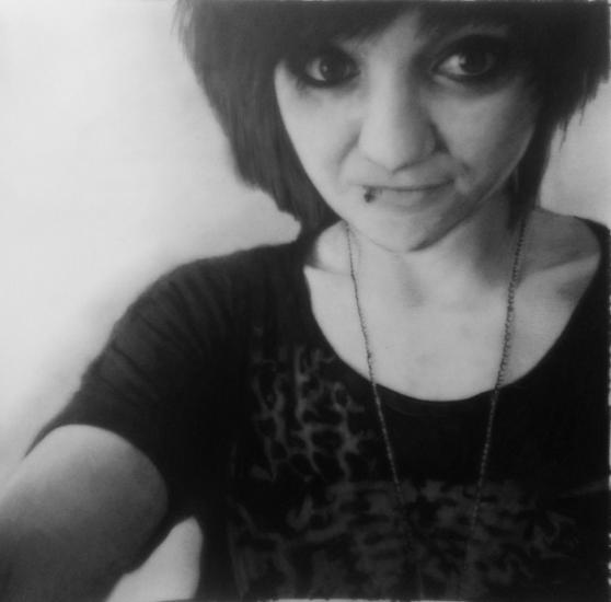 Lucy by deathlouis