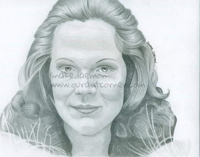 doctor who series #24 the first romana (reupload)