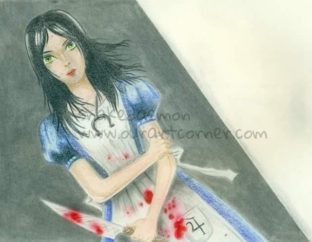 Alice madness returns (reupload)