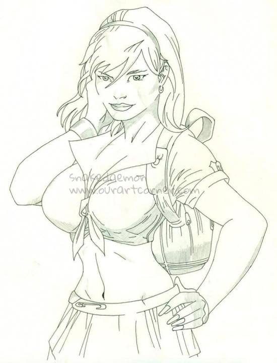 fairchild (reupload)