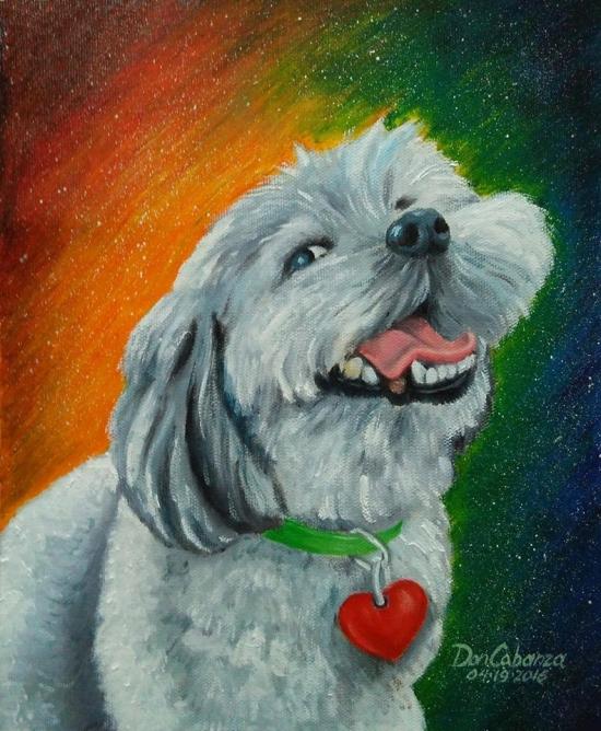 Smile by Don Art