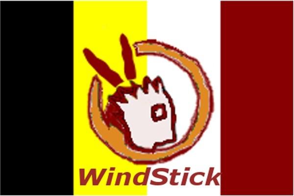 Darkin Indien Mouvement