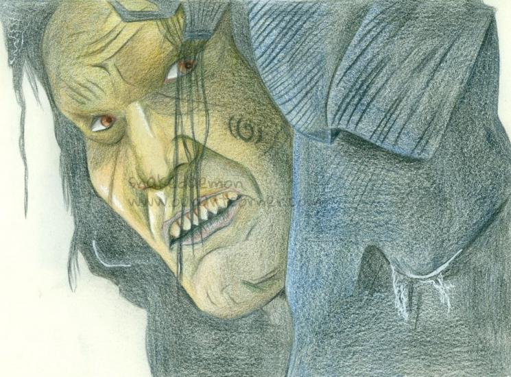 the wishmaster (reupload)