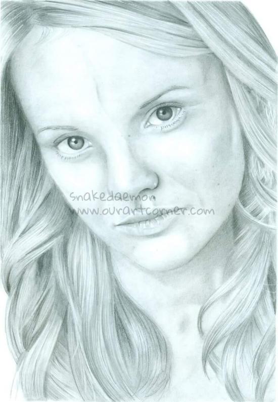 Laura aikman (reupload)