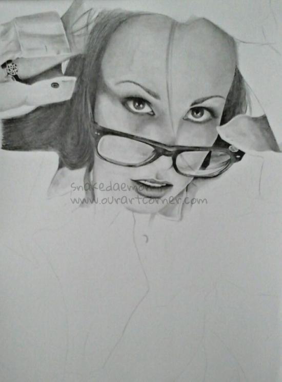 bobbie wilson w.i.p 2
