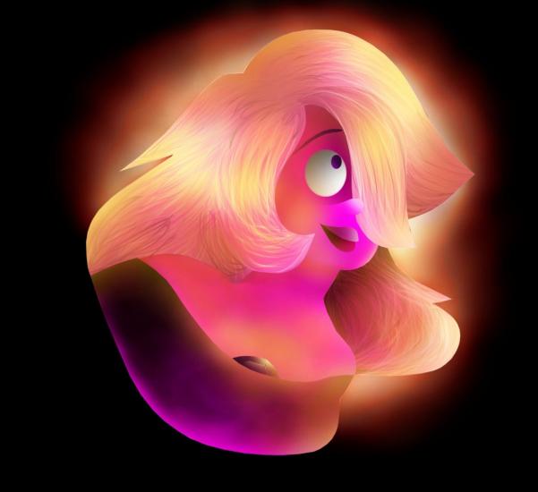Amethyst by XML