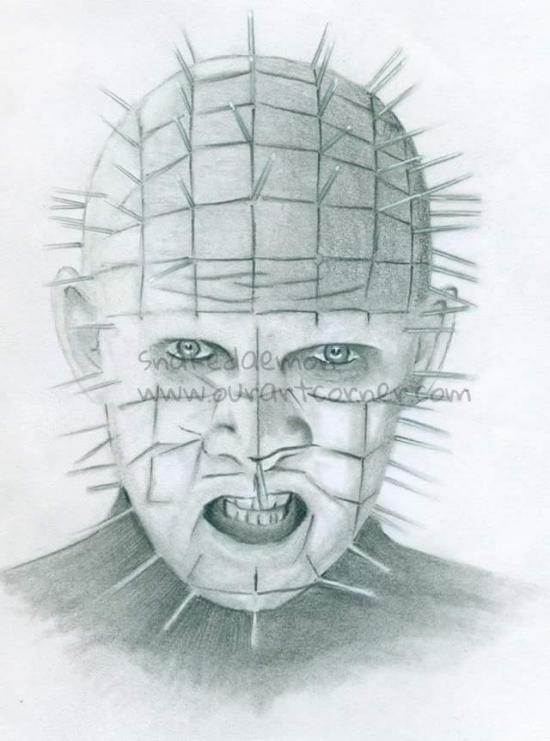 pinhead (reupload)