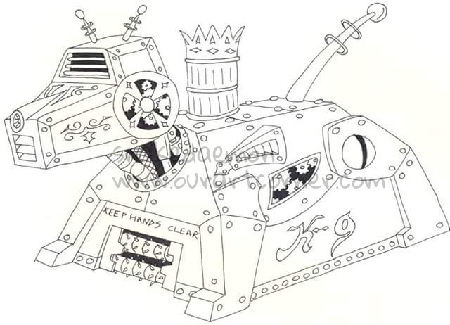 steampunk-k9-reupload