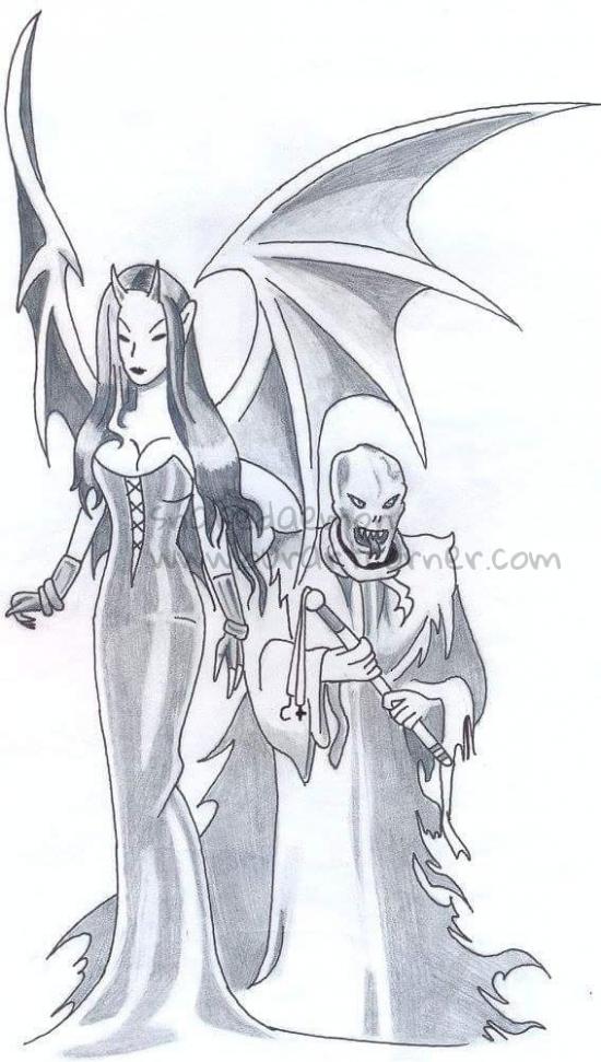 succubus bride (reupload)