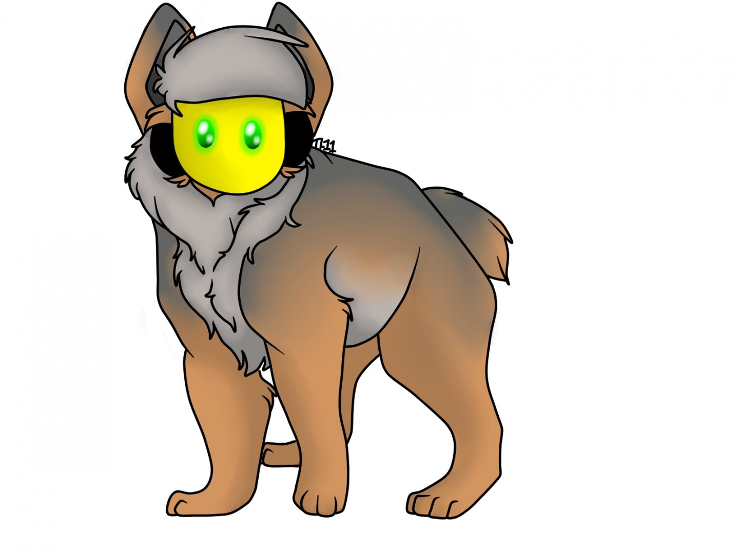 Xi-adoptable-READ-THE-DESC