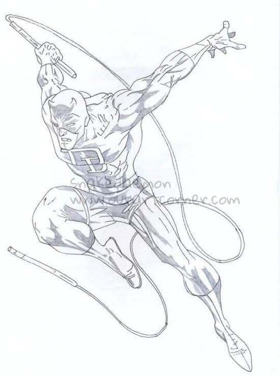 daredevil (reupload)