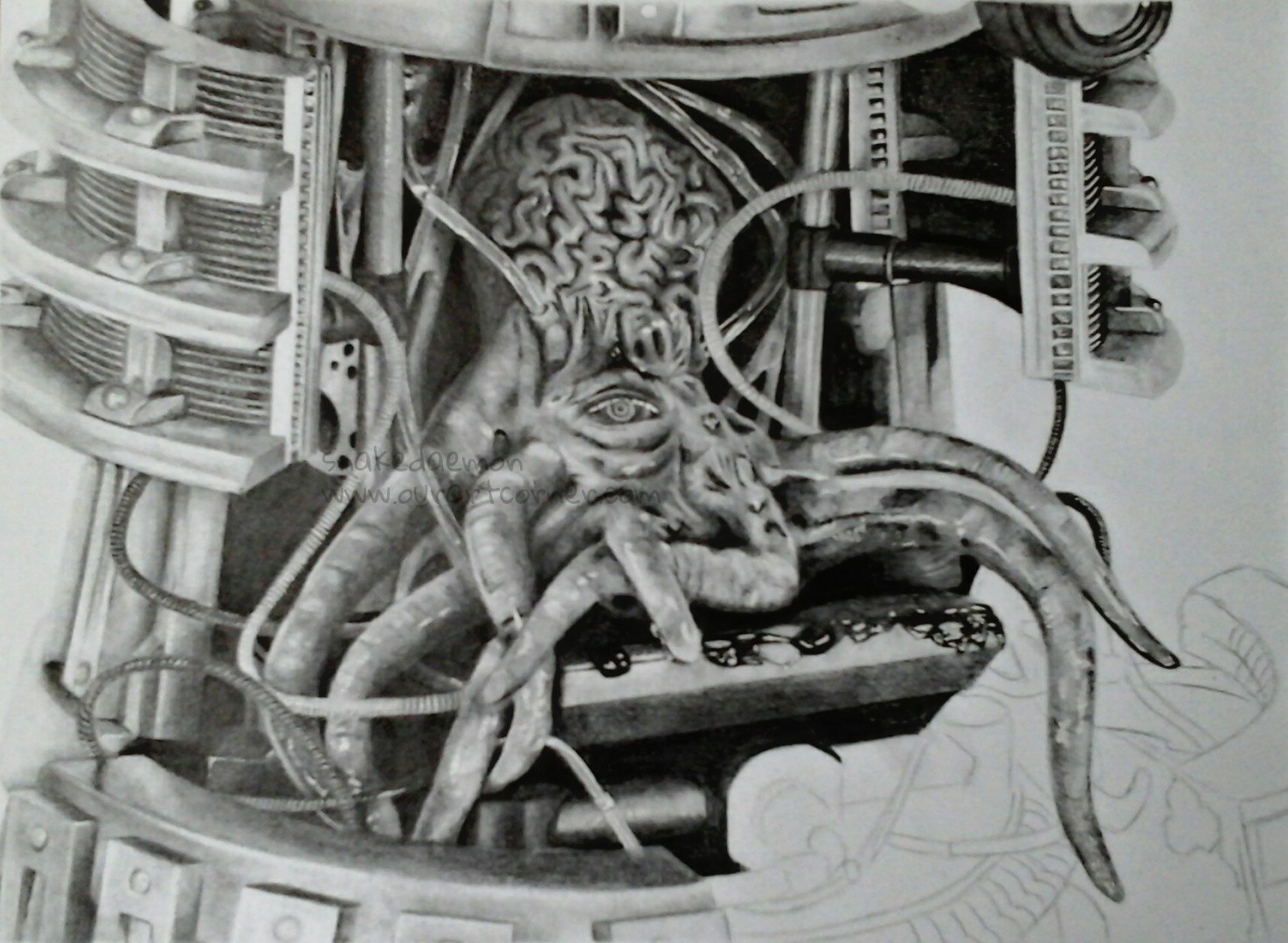 figure-series-4-open-dalek-wip-3