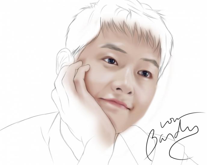 Song Joong Ki (WIP)