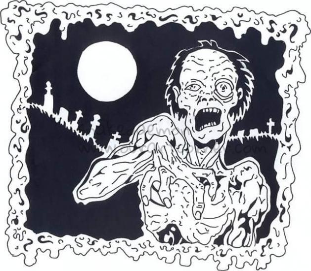 night of the living dead (reupload)