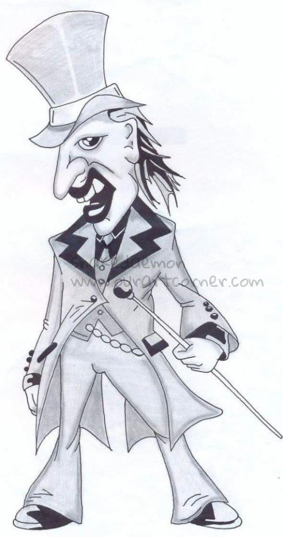 Marilyn manson (reupload)