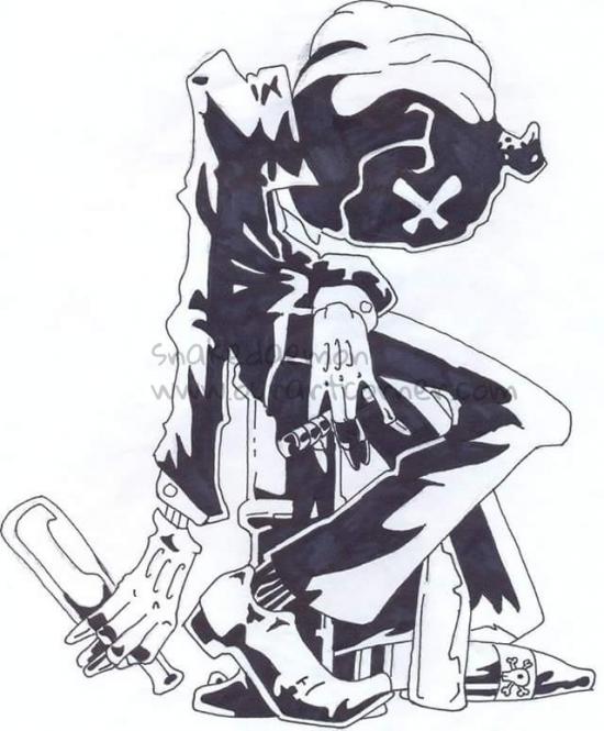 drunkenhead (reupload)