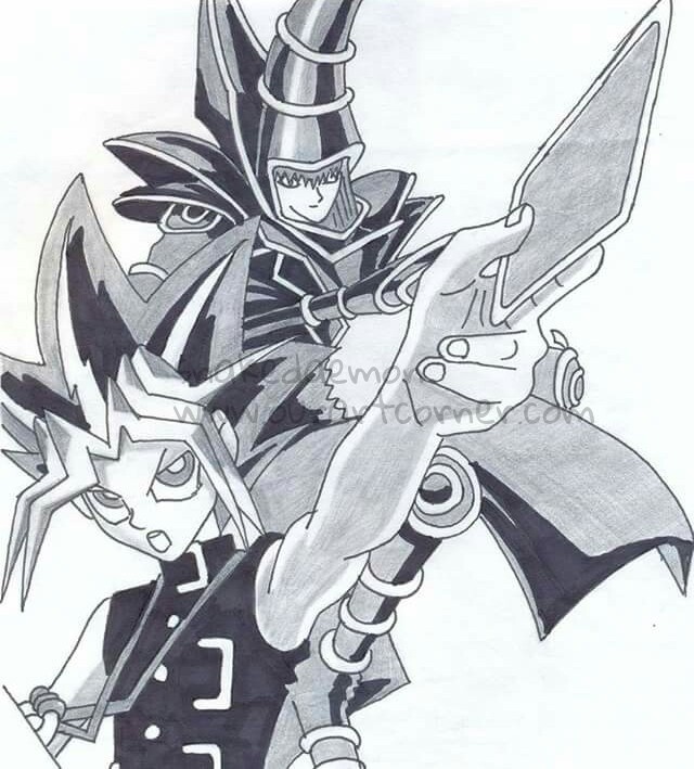 yugi-and-the-dark-magician-reupload