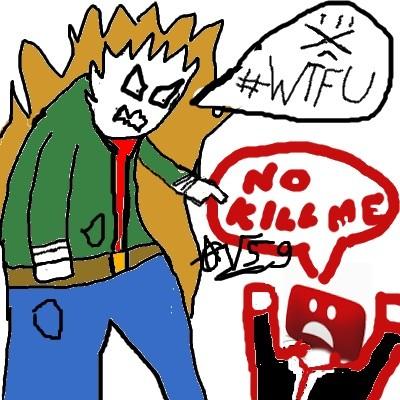 SpaceDraw 13 : #WTFU