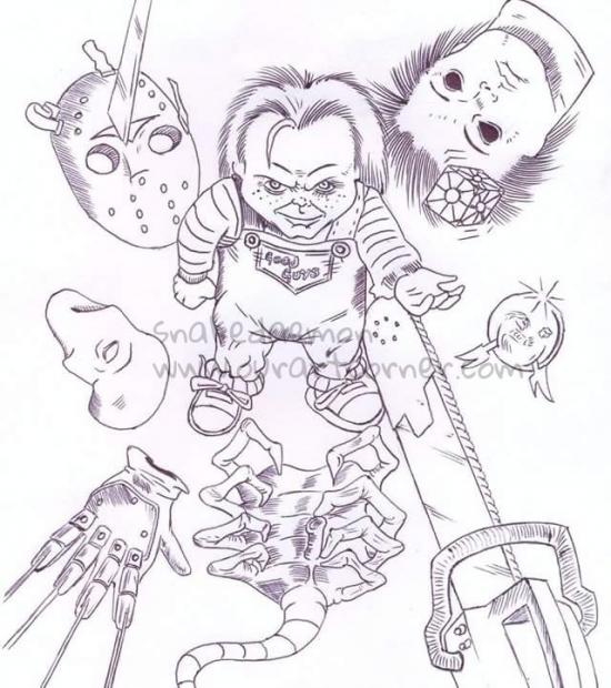 lone survivor (reupload)