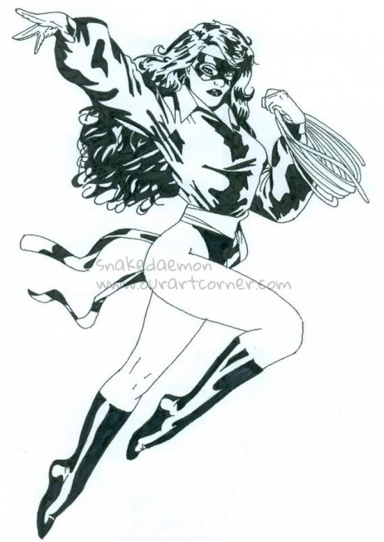 shadowcat (reupload)