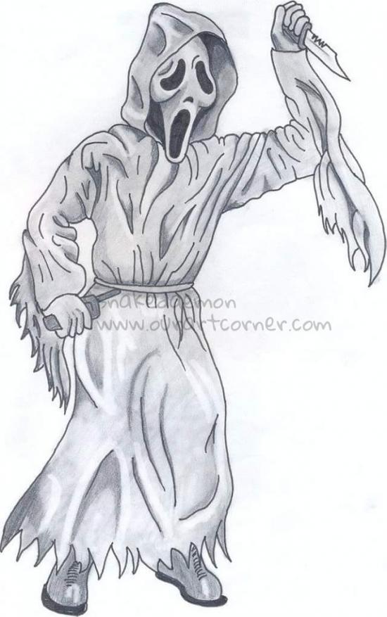 ghostface (reupload)
