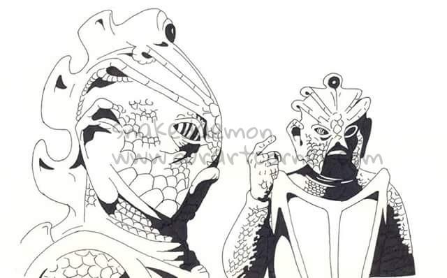 silurians (reupload)