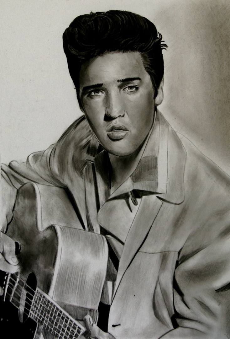 Elvis-Presley