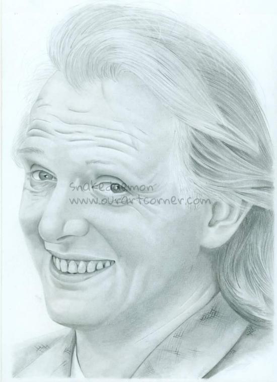 rik mayall (reupload)