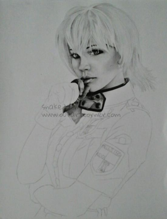 seras victoria w.i.p 2