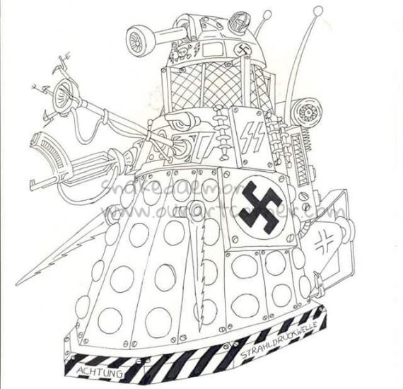 dalek