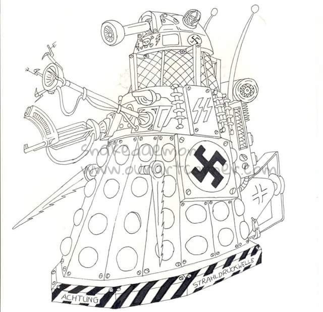 dalek