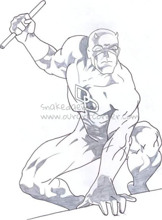 daredevil (reupload)