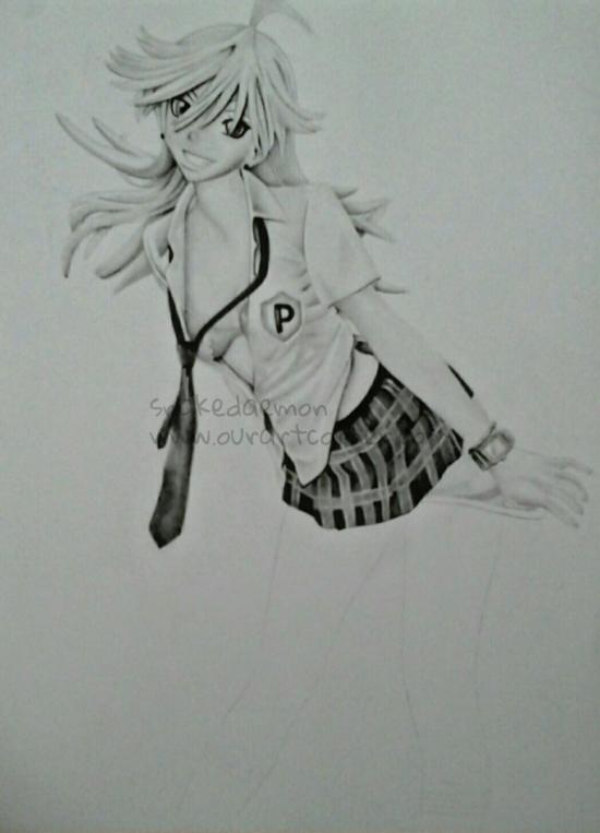 figure series #6 panty w.i.p 4