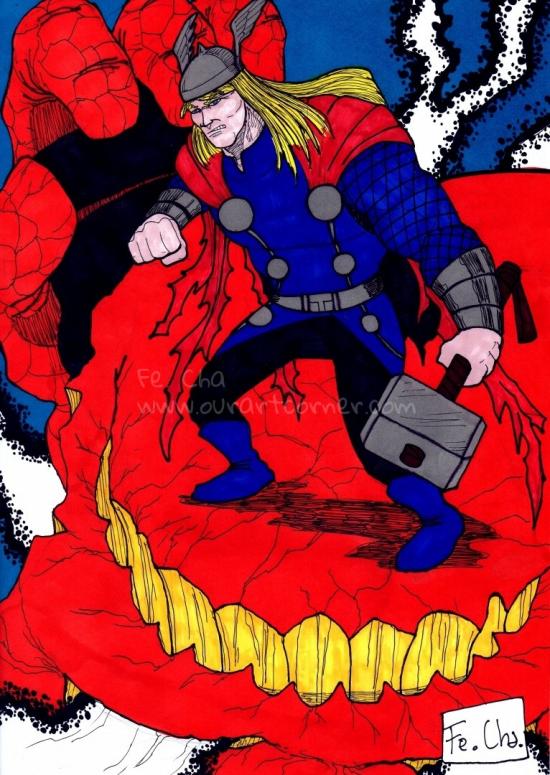 thor