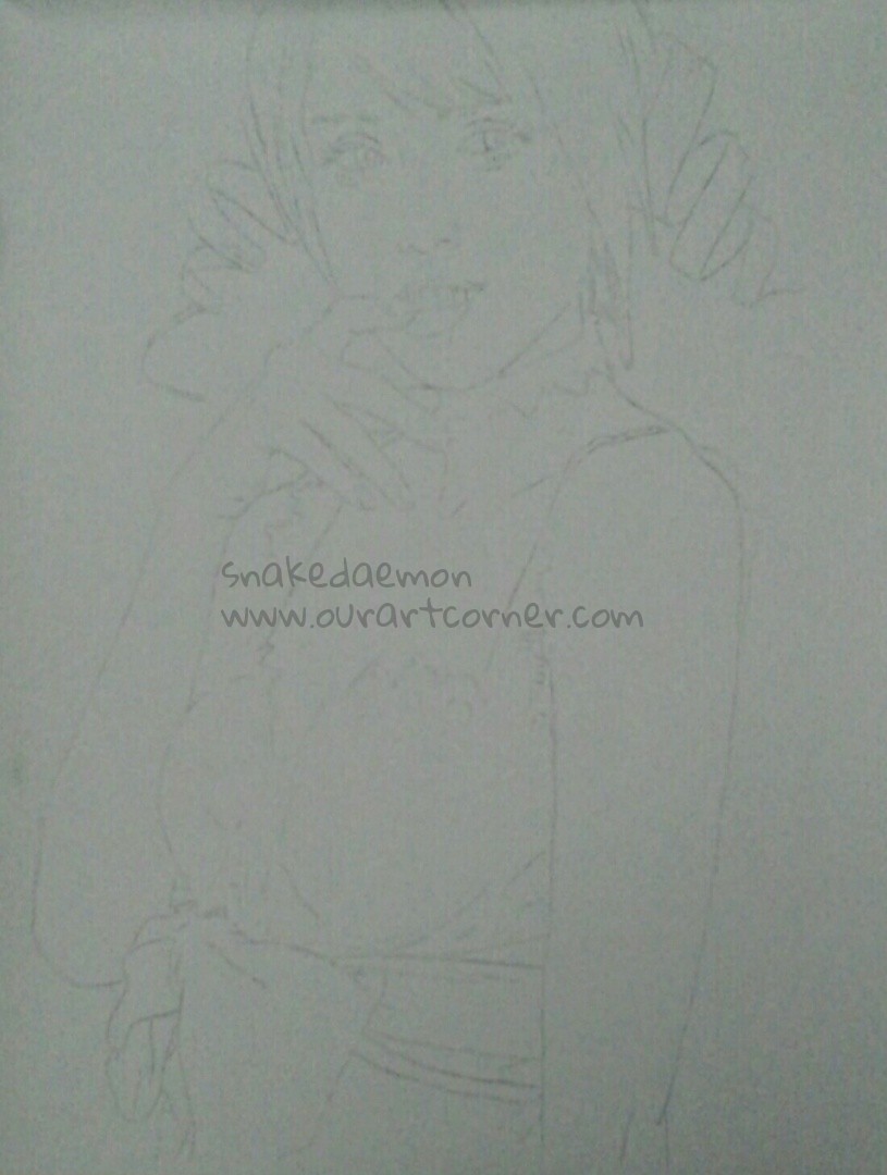 horror-series-15-catherine-wip-1-linework