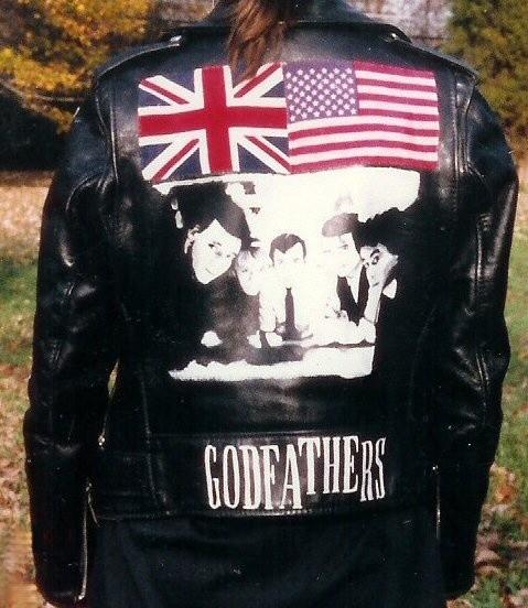 My Jacket by LadyoftheApocalypse